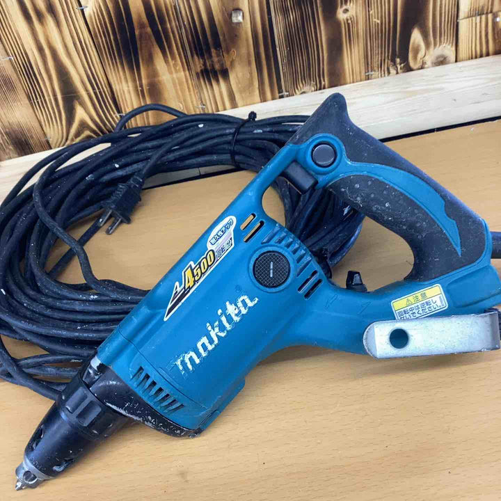 ◇マキタ(makita) ボードスクリュードライバ 6814【越谷店】