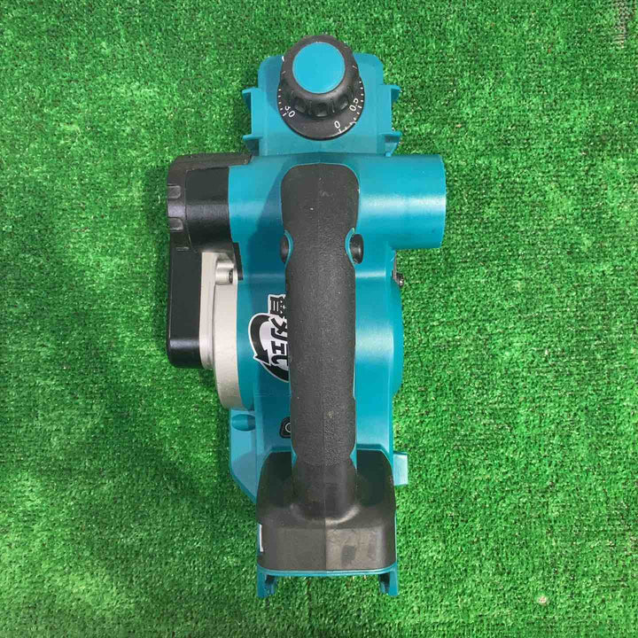 マキタ(makita) 82mmコードレスカンナ KP181DZ【町田店】