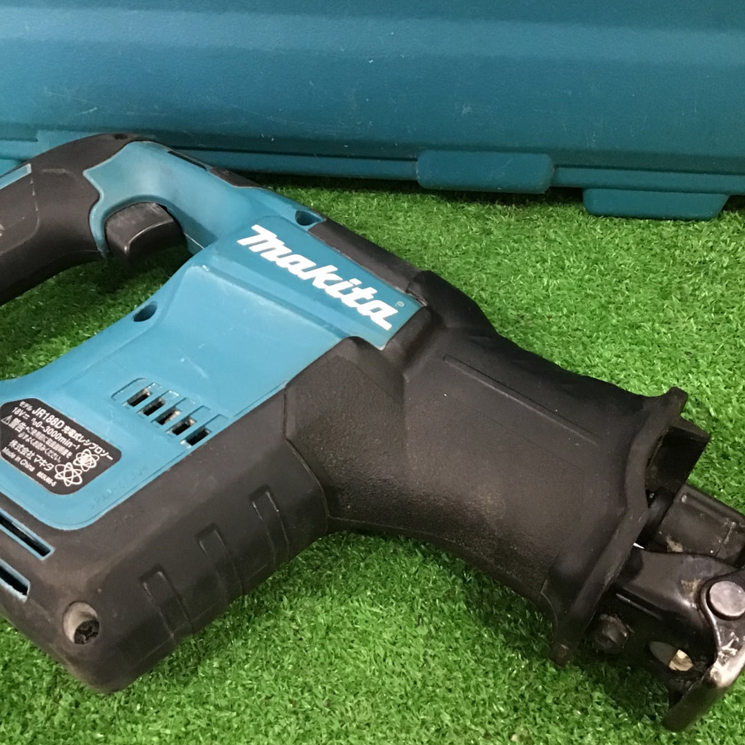 ★マキタ(makita) コードレスレシプロソー JR188DZ【町田店】