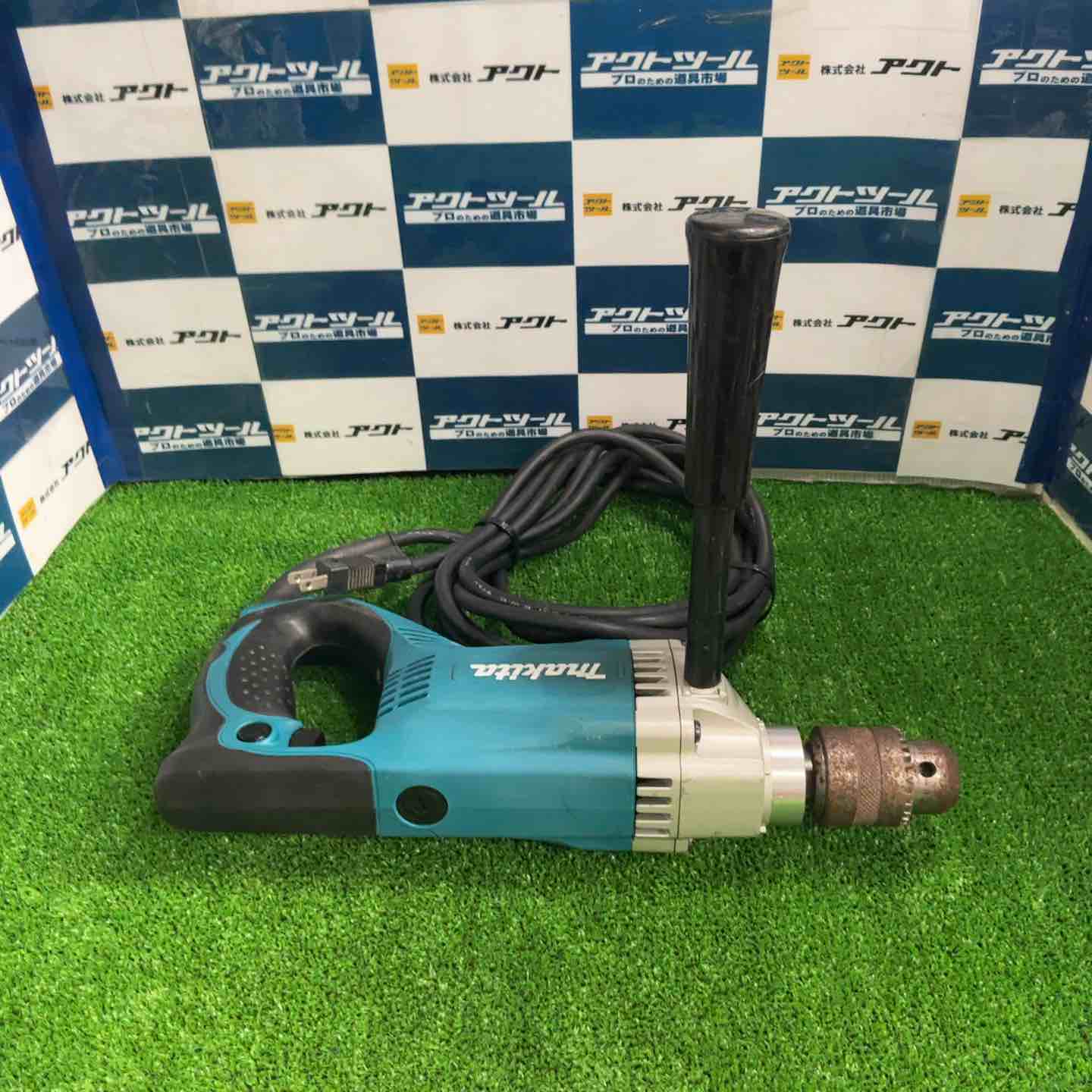☆マキタ(makita) 電気ドリル 6305【草加店】 – アクトツール