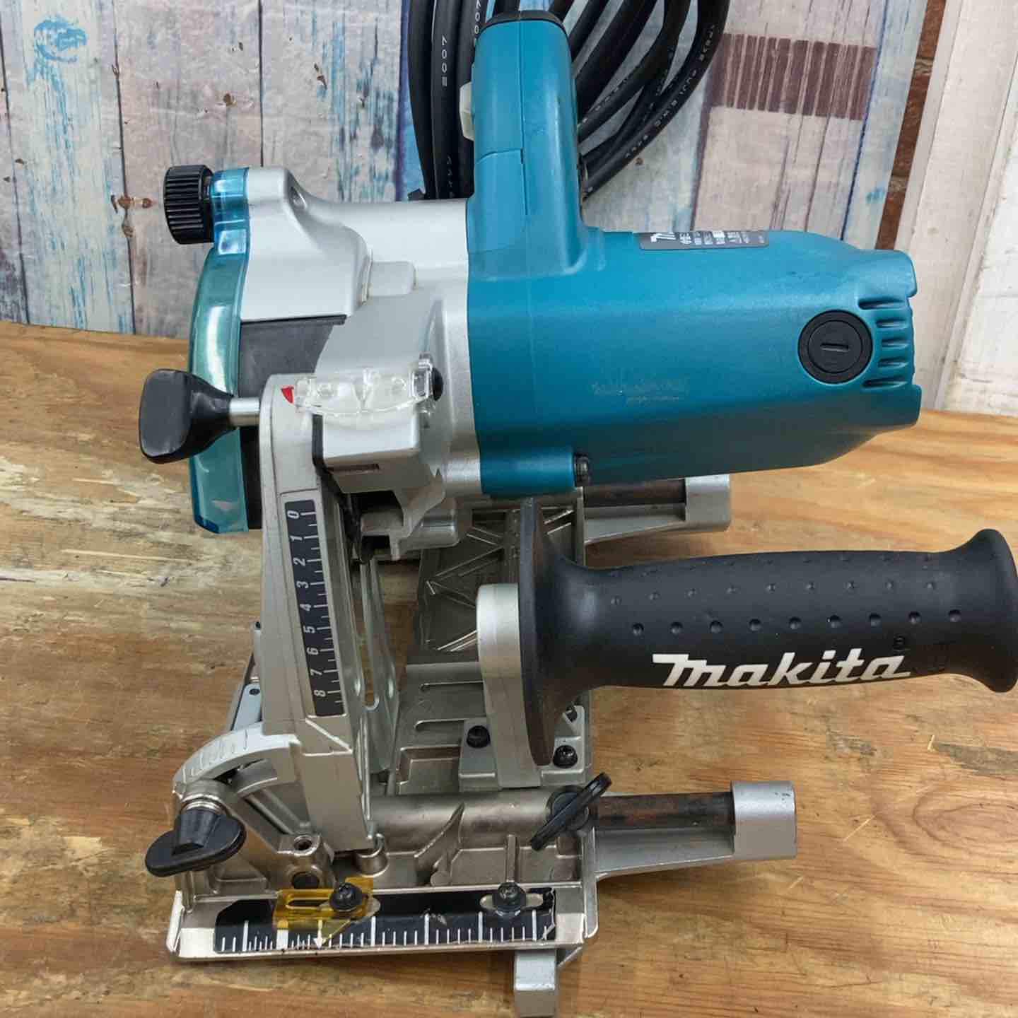 マキタ　小型ミゾキリ　30055BA　未使用 ☆マキタ(makita) 小型ミゾキリ 溝切 3005BA【柏店】 – アクトツール