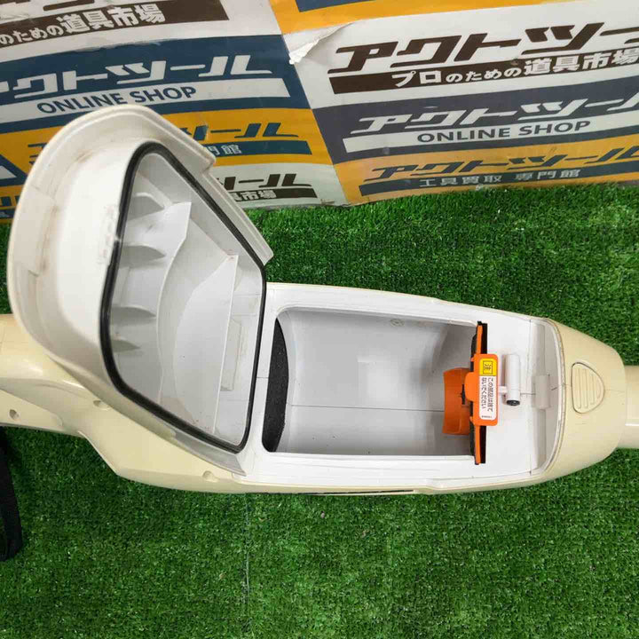 ☆マキタ(makita) コードレスクリーナー CL107FDSHW【草加店】