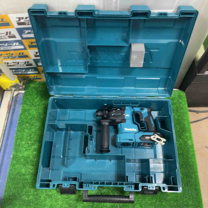 ★マキタ(makita) コードレスハンマドリル HR010GZK【草加店】