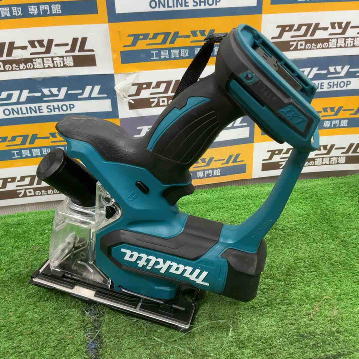 ★マキタ(makita) コードレスボードカッタ SD180DZ【草加店】