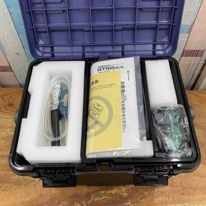 ★日東工器 磁気ボール盤 CLO-2725(アトラエース)【柏店】