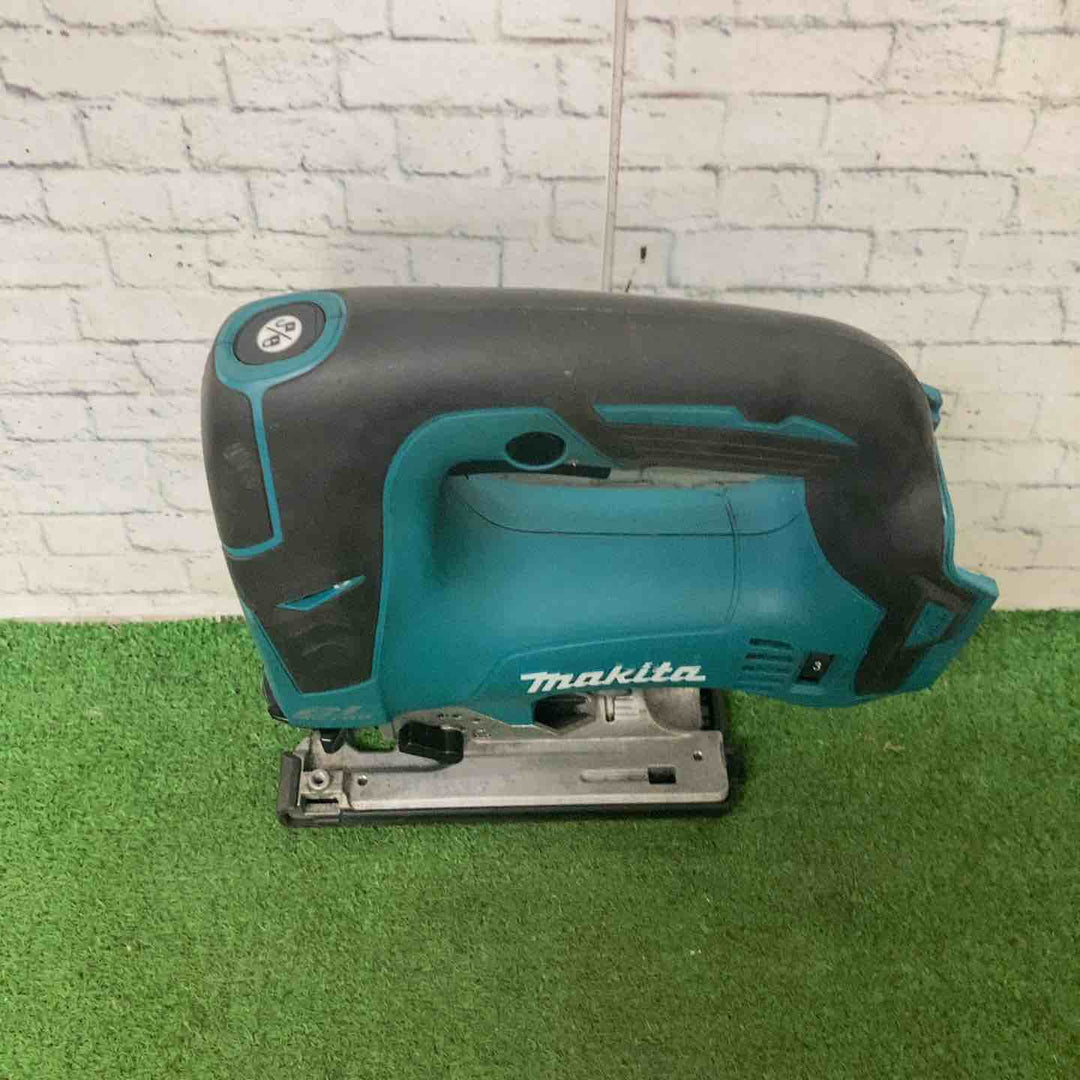 ☆マキタ(makita) コードレスジグゾー JV182DZ【町田店】