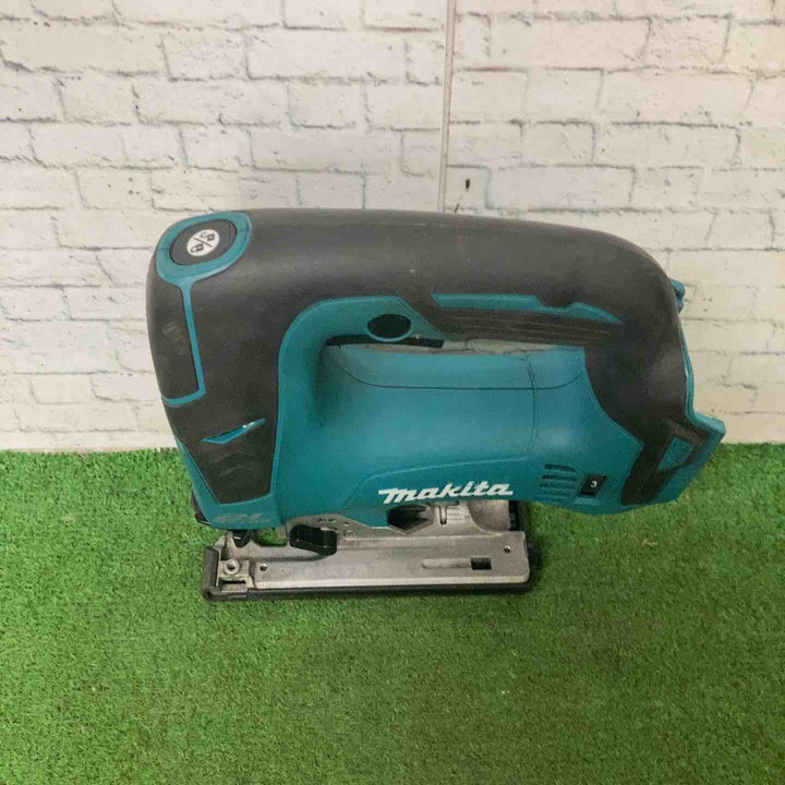 ☆マキタ(makita) コードレスジグゾー JV182DZ【町田店】