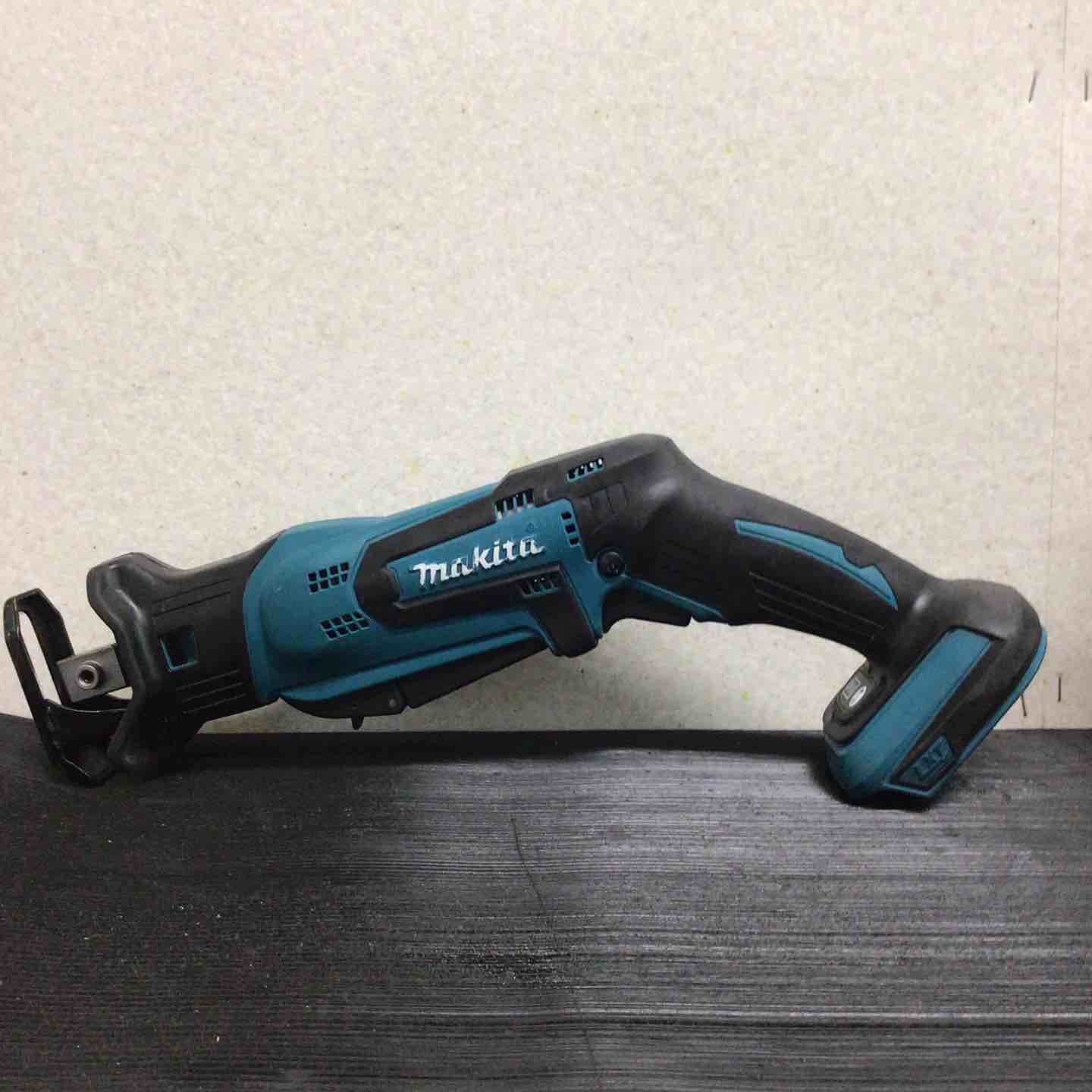 ★マキタ(makita) コードレスレシプロソー JR184DZ【町田店】 ☆マキタ(makita) コードレスレシプロソー JR184DZ【町田店
