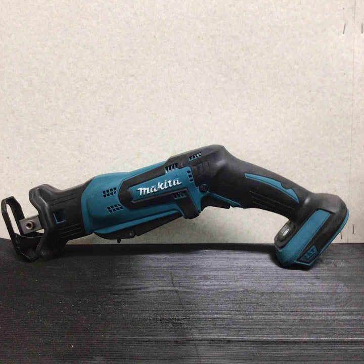 ★マキタ(makita) コードレスレシプロソー JR184DZ【町田店】