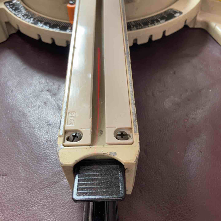 【中古品/店頭受取り限定】 マキタ(makita) スライドマルノコ LS0713FL スライド丸のこ 【東大和店】