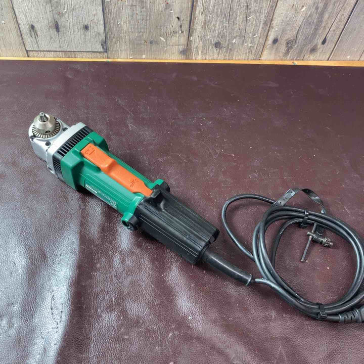 【中古品】ハイコーキ(HIKOKI ※旧:日立工機) コーナードリル D10YB【東大和店】