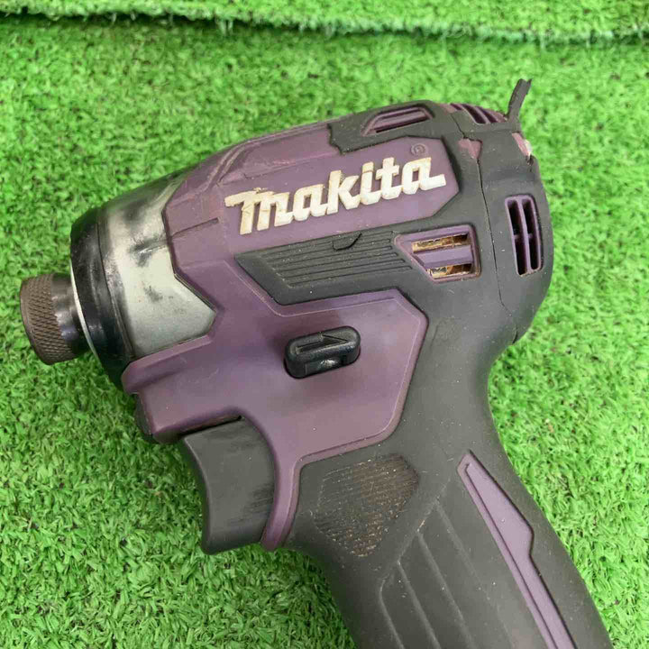 【中古品】 マキタ/makita コードレスインパクトドライバー・TD173DGXAP 【桶川店】
