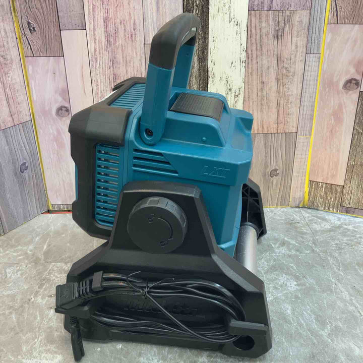 ★マキタ(makita) コードレススタンドライト ML811【八潮店】