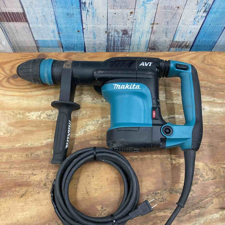 ★マキタ(makita) 電動ハンマ HM0871C【柏店】