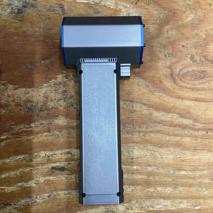 ◇日動 エアダスターブロワー 突風GUN イーグル TPG-PI-L【柏店】
