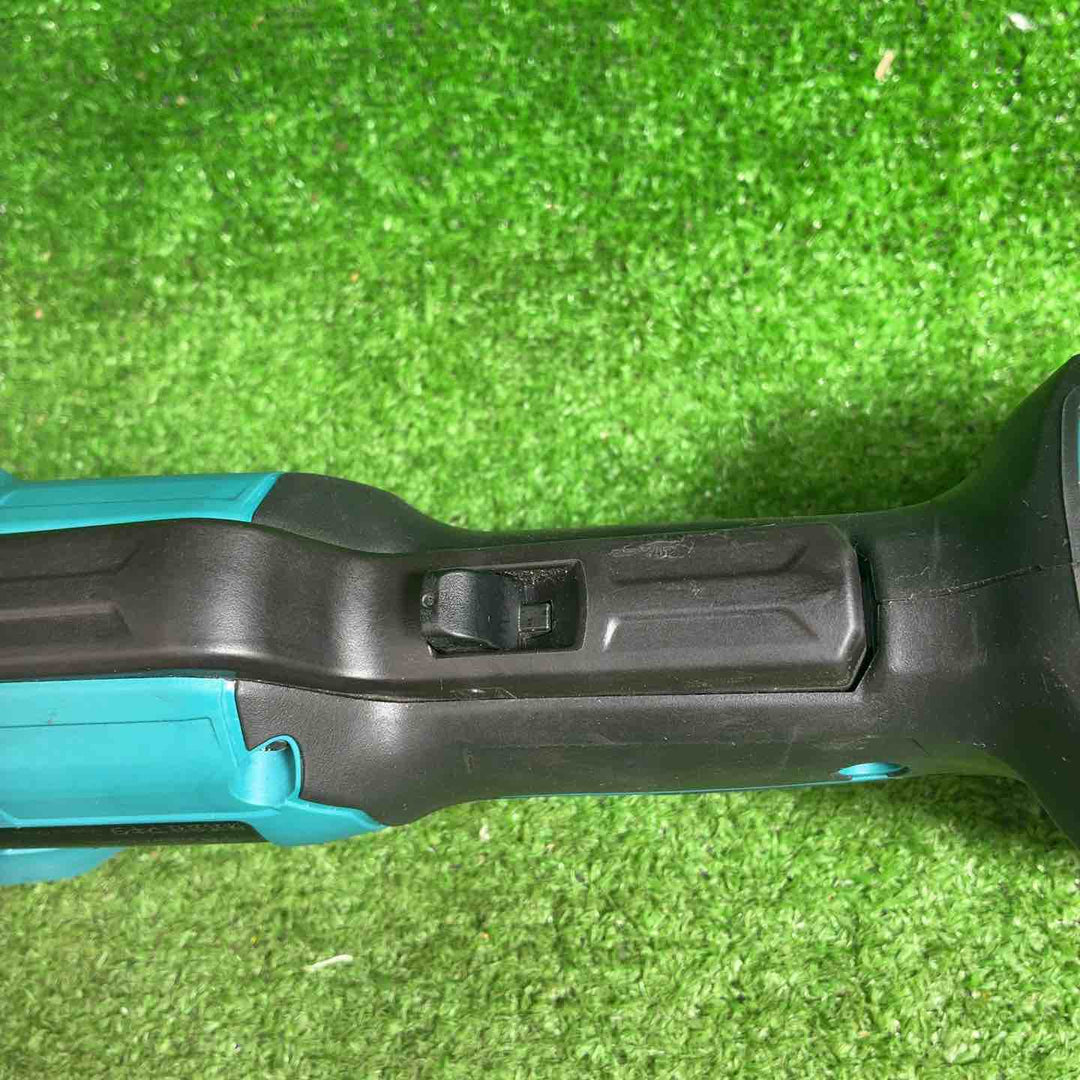 【中古品】 マキタ(makita) 100mmコードレスディスクグラインダ GA420DZ 【藤沢店】