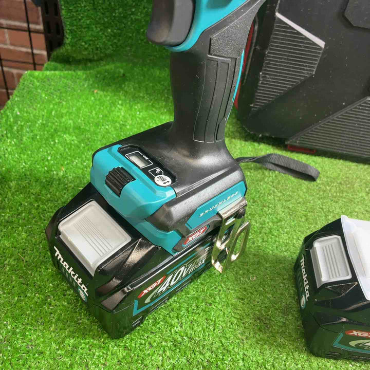 ★マキタ(makita) コードレスドリルドライバー DF001GRDX【藤沢店】
