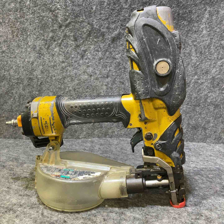 ハイコーキ(HIKOKI ※旧:日立工機) 高圧エアネジ打ち機 WF4H2【桶川店】