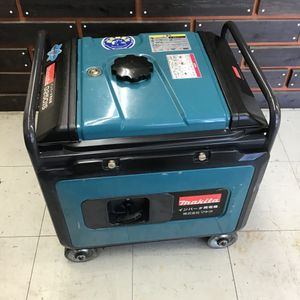 店頭受取り限定】〇マキタ(makita) インバーター発電機 G250IS