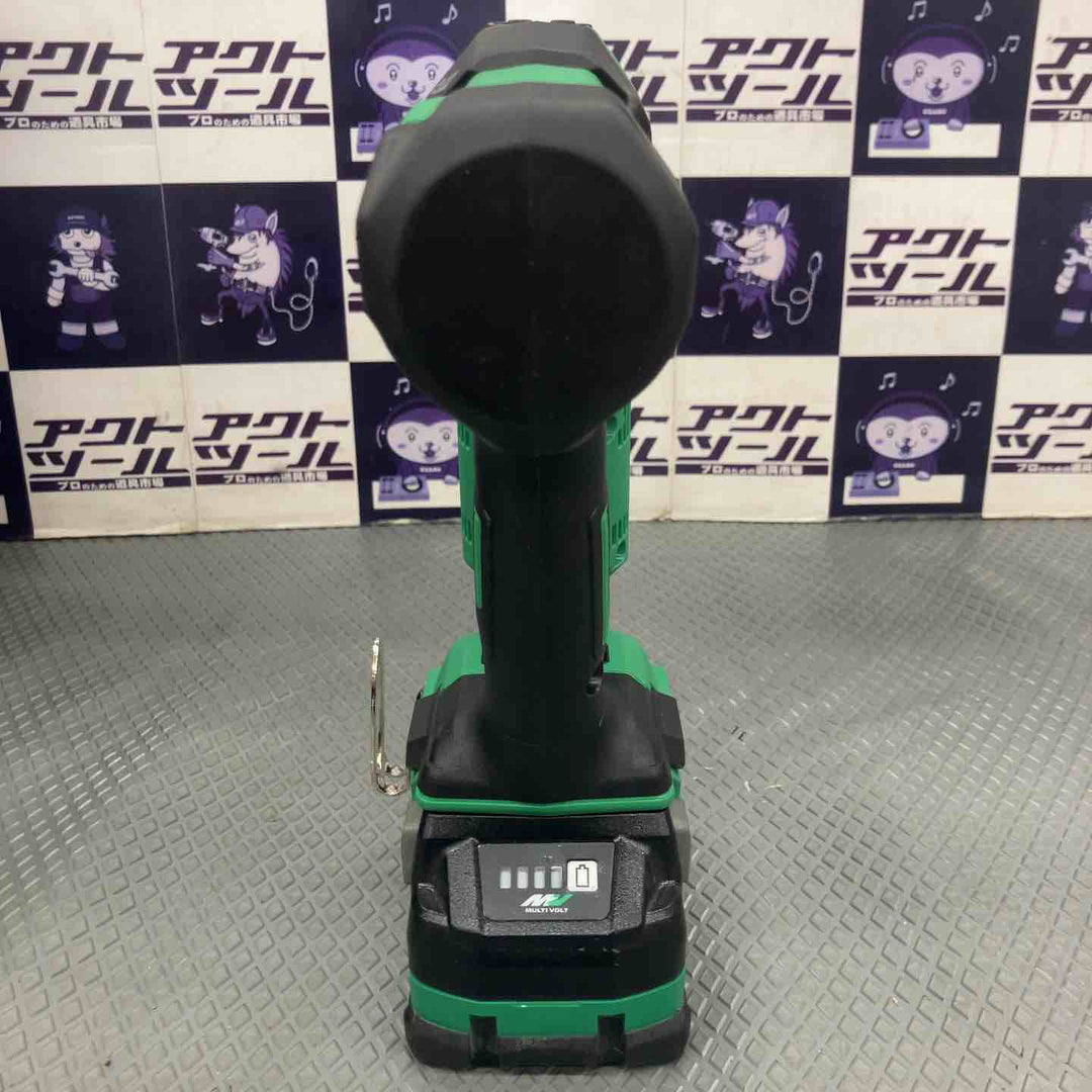 【中古品】ハイコーキ(HIKOKI ※旧:日立工機) コードレスフィニッシュネイラ NT3640DA(NNK)【所沢店】