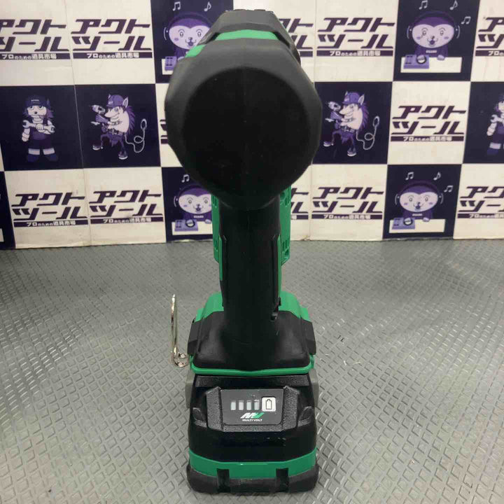 【中古品】ハイコーキ(HIKOKI ※旧:日立工機) コードレスフィニッシュネイラ NT3640DA(NNK)【所沢店】