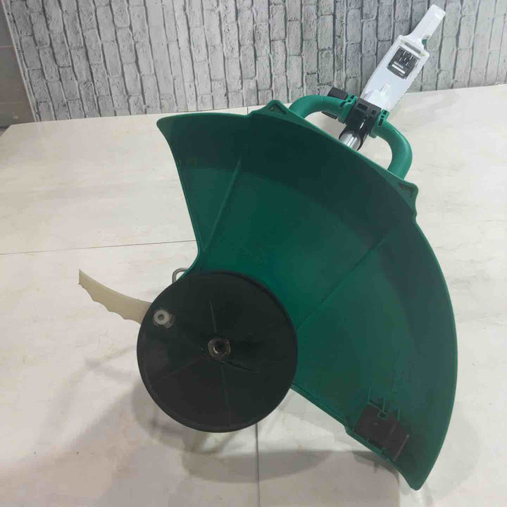 【店頭受取り限定】マキタ 充電式草刈機 MUR100DSH【川口店】