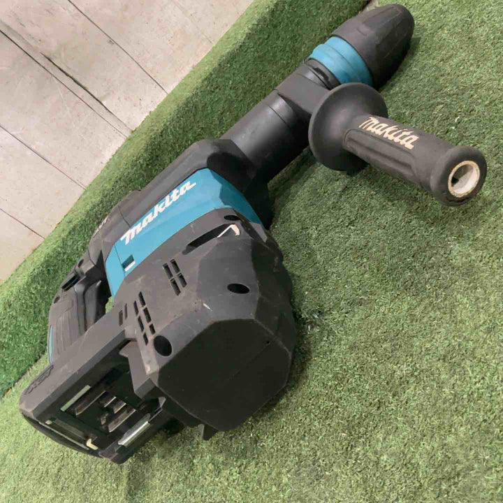 ★マキタ(makita) コードレスハンマ HM001GZK 40V 動作確認済【川口店】