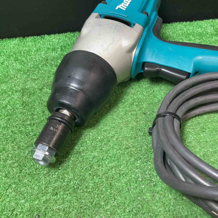 【中古品】◇マキタ(makita) インパクトレンチ TW0350【岩槻店】