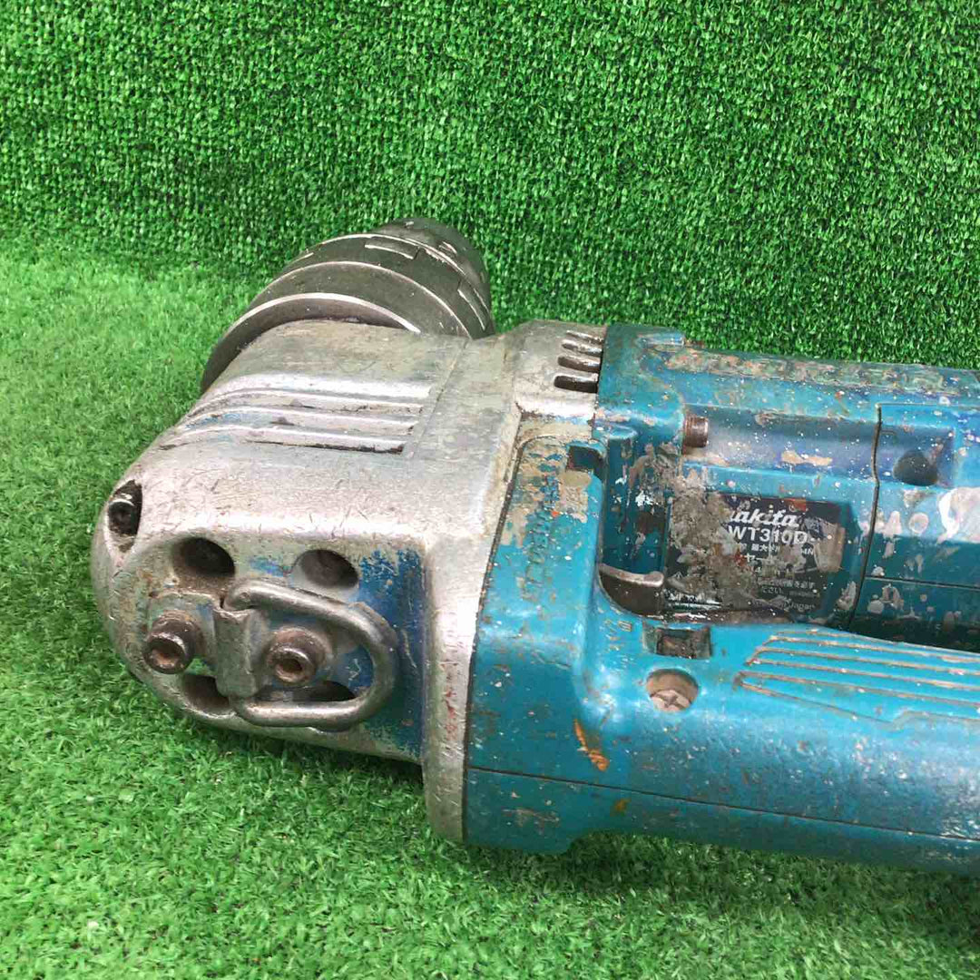 ★マキタ(makita) コードレスシャーレンチ WT310DZK【川崎店】