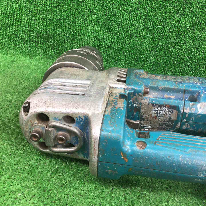 ★マキタ(makita) コードレスシャーレンチ WT310DZK【川崎店】