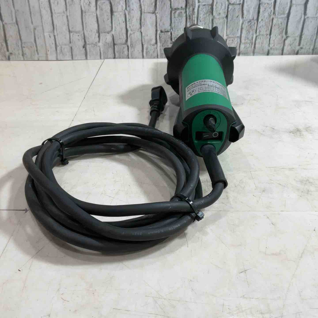★ライスター(LEISTER) ヒートガン トリアックST型 (141.230) TRIAC ST【川口店】