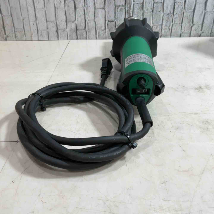 ★ライスター(LEISTER) ヒートガン トリアックST型 (141.230) TRIAC ST【川口店】