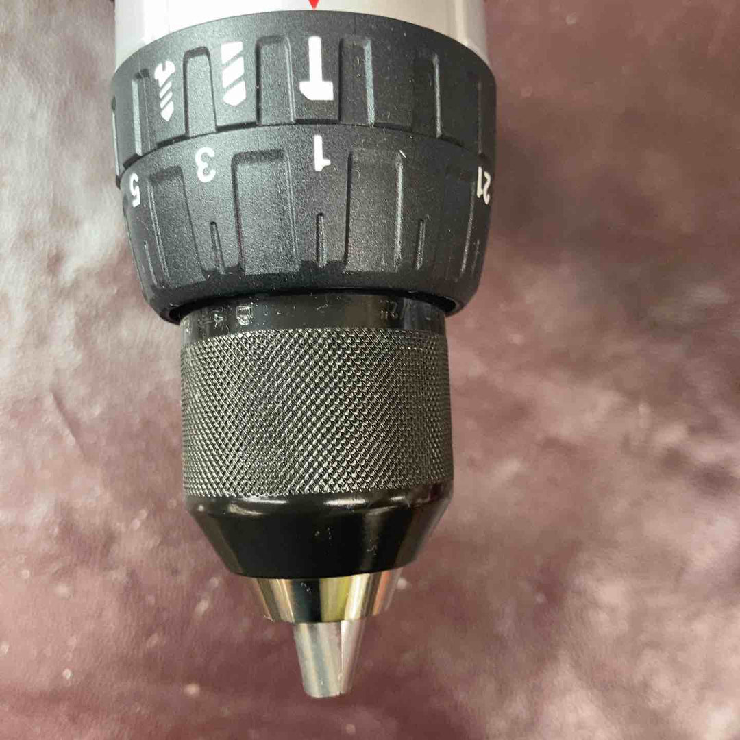 【中古美品】☆マキタ(makita) コードレス振動ドリルドライバー HP458DZ【東大和店】