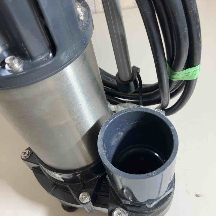 【美品】エバラ 50DWVA5.25B 水中ポンプ【戸田店】