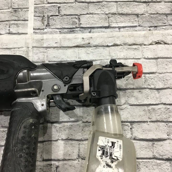 ★ハイコーキ(HIKOKI ※旧:日立工機) 高圧エアネジ打ち機 WF4H2(G)【川口店】