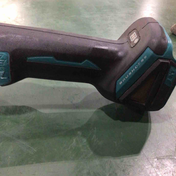 ☆マキタ(makita) 100mmコードレスディスクグラインダ GA403DZ【川口店】