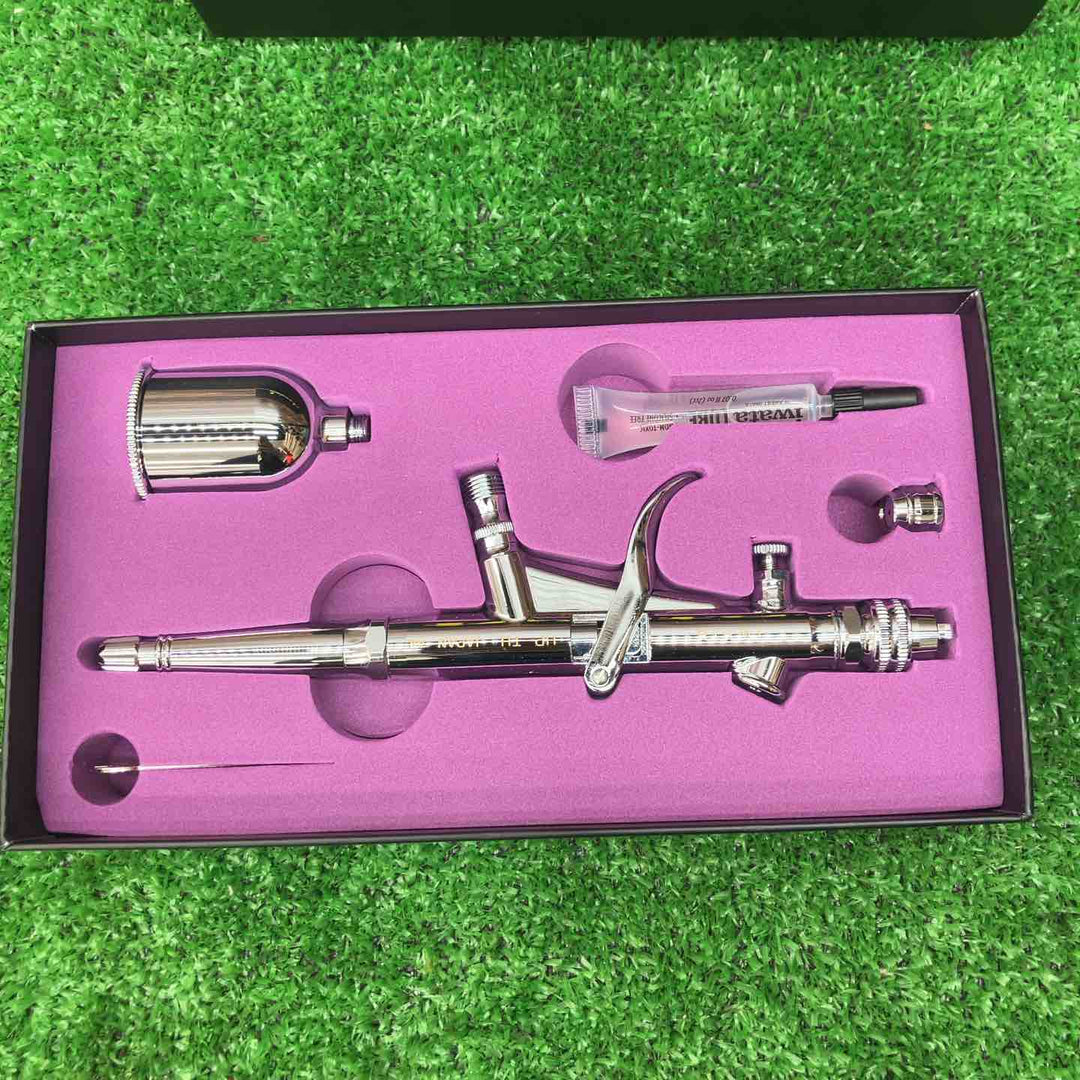 ◇アネスト岩田 エアーブラシ（ハイライン） ノズル口径Φ0.5 HP-TH【川越店】