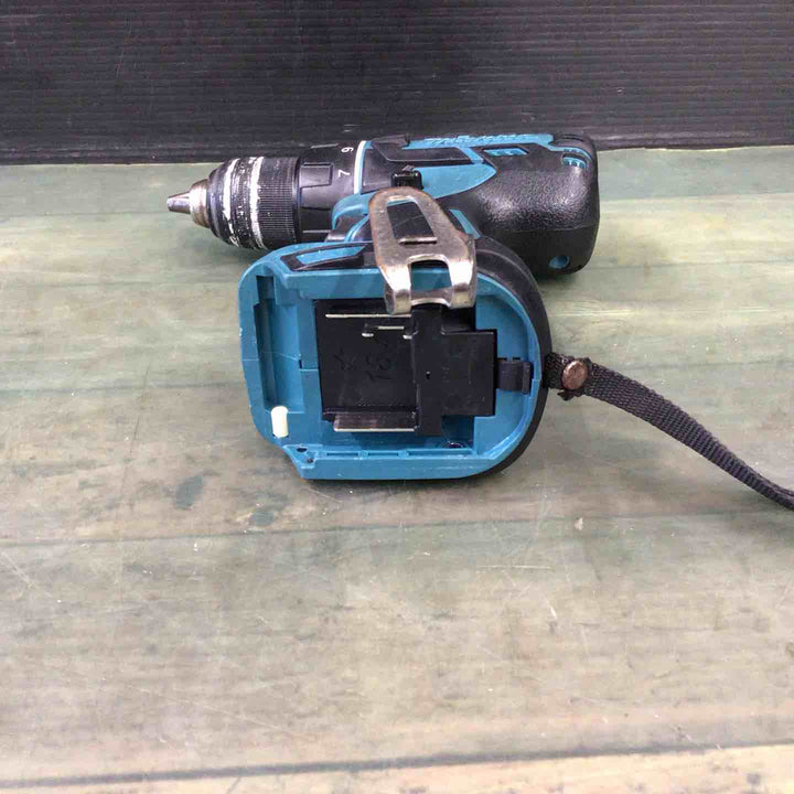 マキタ(makita) コードレスドリルドライバー DF480DZ 【東大和店】