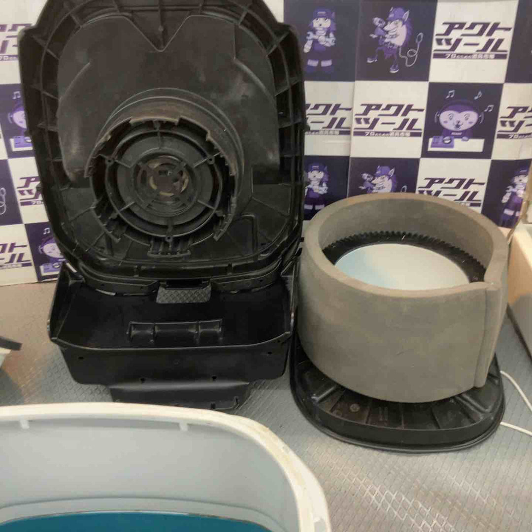 ★マキタ(makita) 粉じん専用 コードレス集じん機 VC867DZ【所沢店】