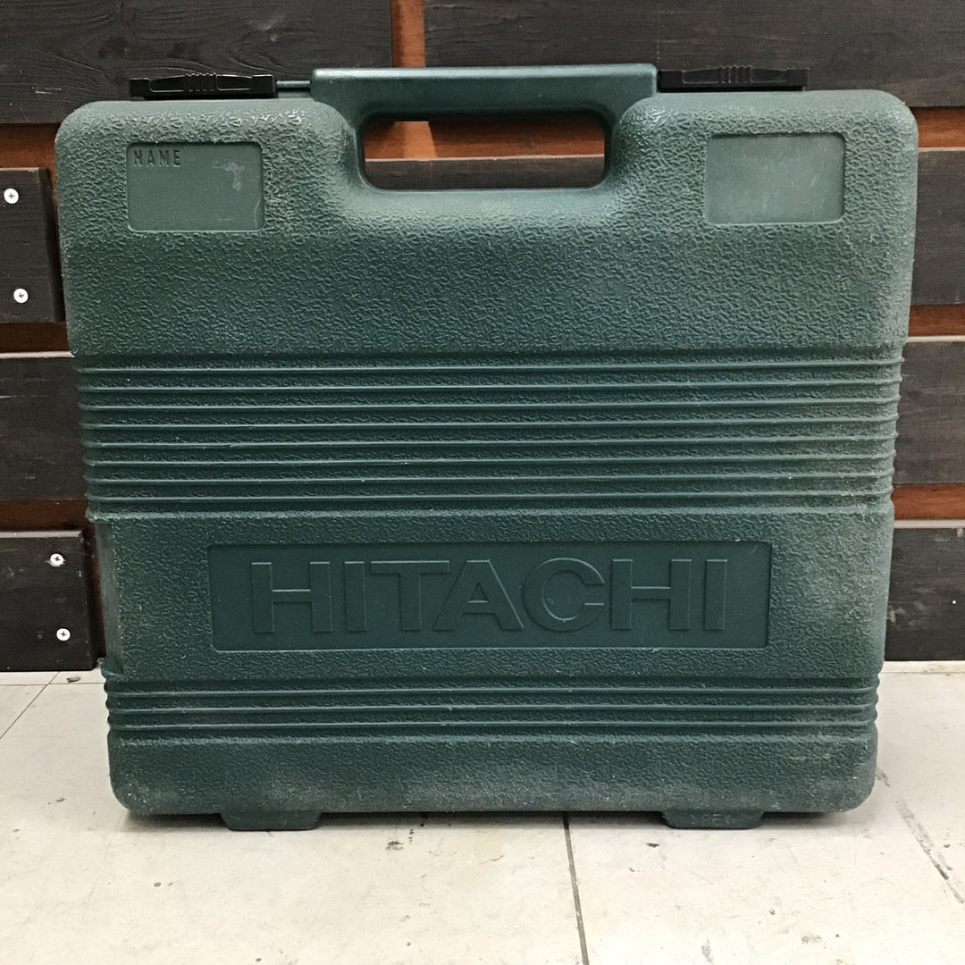 【中古品】ハイコーキ/HIKOKI ※旧:日立工機 高圧フロアタッカ N3804HMF 【鴻巣店】