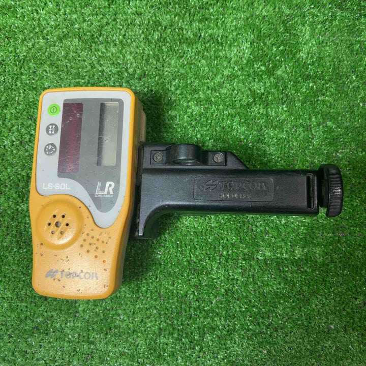 ★トプコン(TOPCON) ローテーティングレーザー RL-H4C【岩槻店】