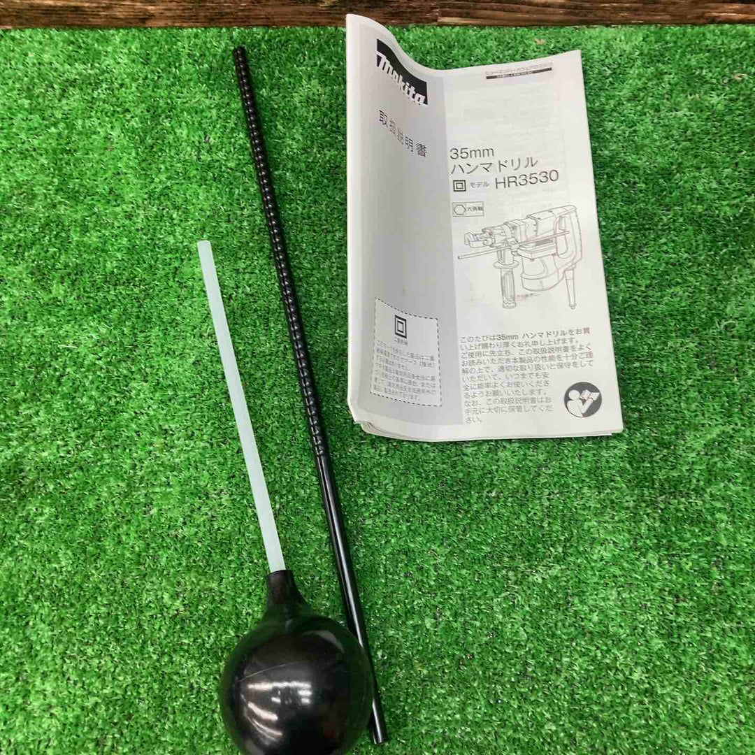 ★マキタ(makita) ハンマドリル HR3530【川越店】