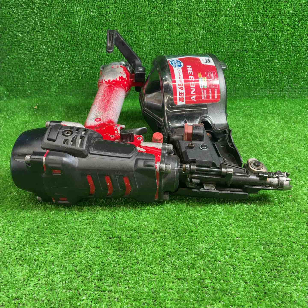 マキタ(makita) 高圧エア釘打ち機 AN633H【藤沢店】