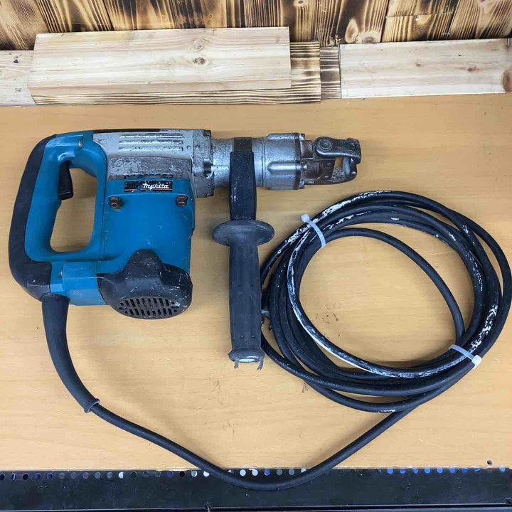 ★マキタ(makita) 電動ハンマ HM0830【越谷店】