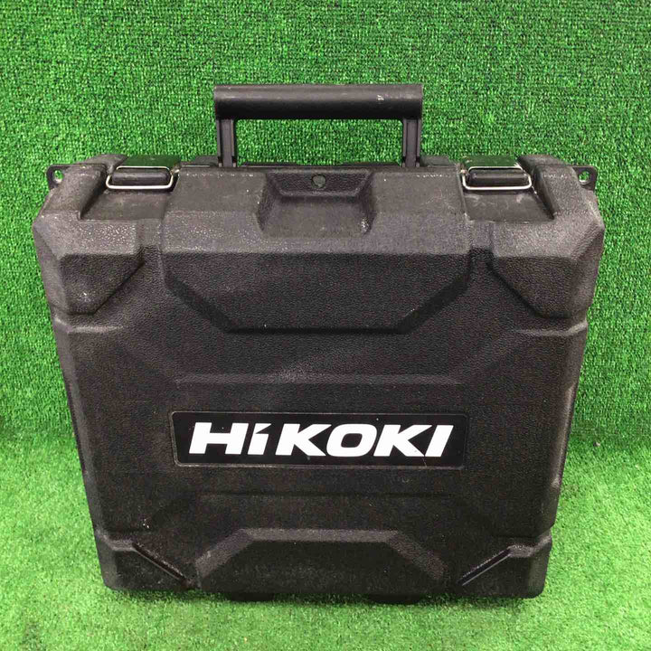 ★ハイコーキ(HIKOKI ※旧:日立工機) 高圧エア釘打ち機 NV50HR2(N)【川崎店】