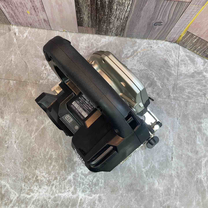 ★マキタ(makita) コードレスマルノコ HS474DZB【八潮店】