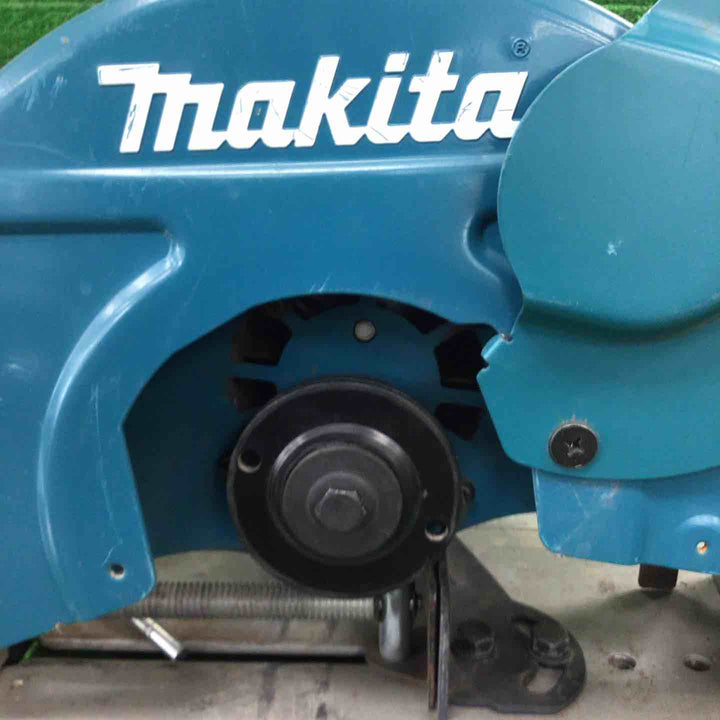 ☆マキタ(makita) 355mm切断機 LW1401【川崎店】
