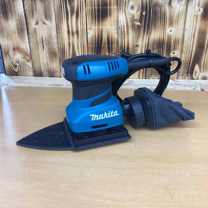 ☆マキタ(makita) 防じんミニサンダ BO4565【越谷店】