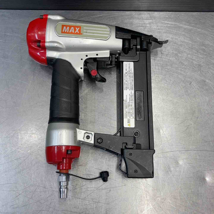 【中古品】 マックス(MAX) 35mm 常圧フィニッシュネイラ TA-235FN3/LU 【東大和店】