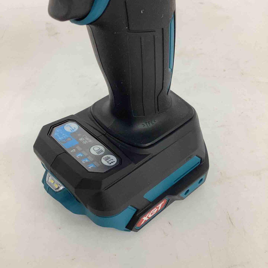 ★マキタ(makita) コードレスインパクトレンチ TW001GZ【狭山】